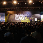 Evento de Imersão EAG recebe mais de 800 donos de pequenas e médias empresas do Brasil