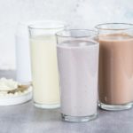 Dicas e informações sobre Whey Protein
