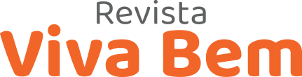 Logo Revista Viva Bem