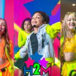 Novo Clipe do Trio H2M